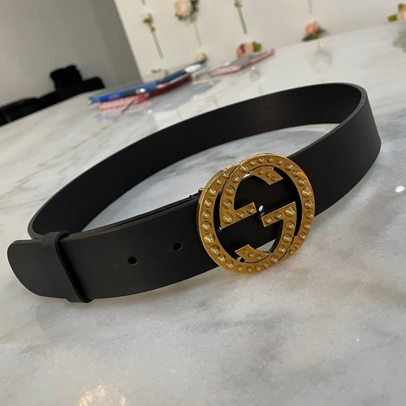Gucci belt - Picture 2 of 6